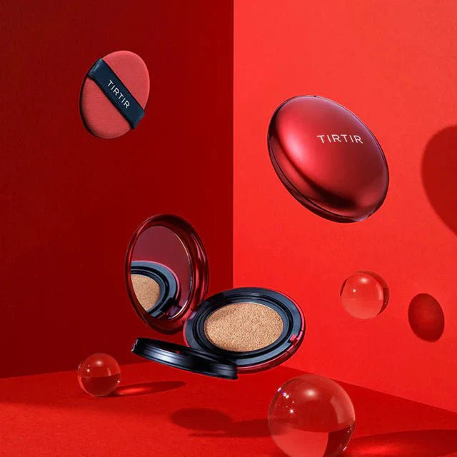 [TIRTIR] Mask Fit Red Cushion - 30 Farben [18g] - 